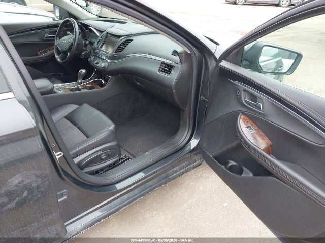 Продаж на аукціоні авто 2015 Chevrolet Impala 2lt, vin: 1G1125S31FU147506, номер лоту: 44996882