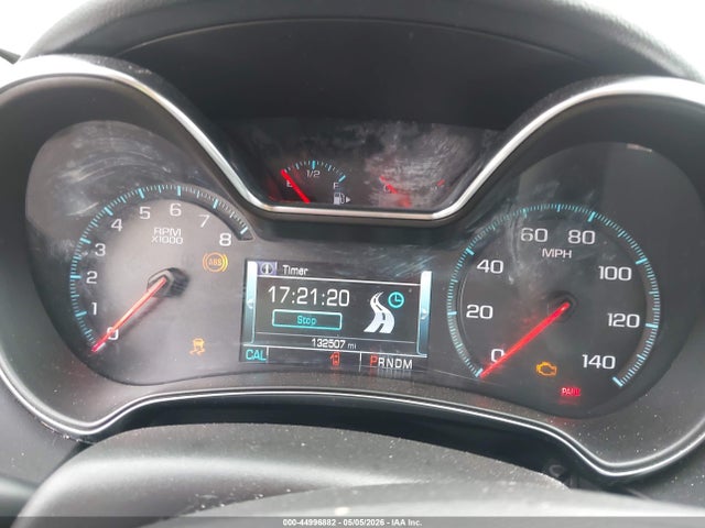 Продаж на аукціоні авто 2015 Chevrolet Impala 2lt, vin: 1G1125S31FU147506, номер лоту: 44996882