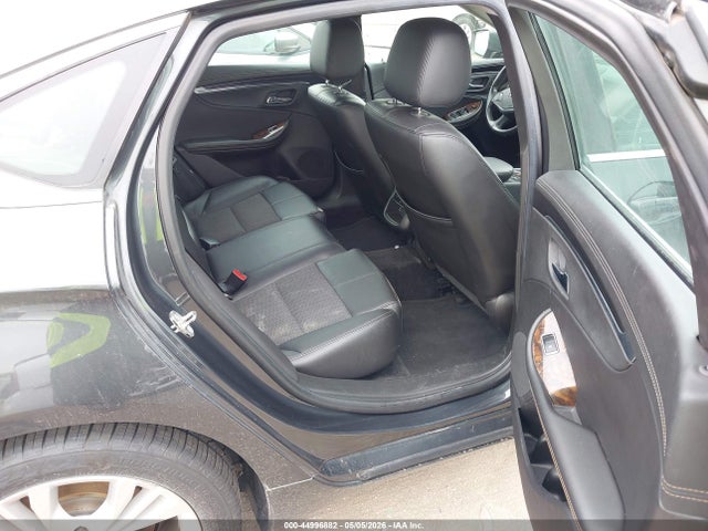 Продаж на аукціоні авто 2015 Chevrolet Impala 2lt, vin: 1G1125S31FU147506, номер лоту: 44996882