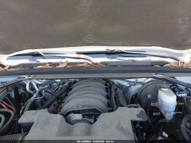 Chevrolet Tahoe Ls 2016 1GNSKAEC5GR377464 Image 10