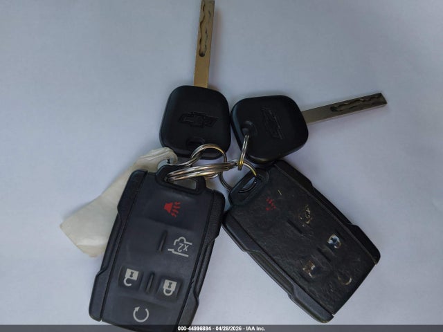 Chevrolet Tahoe Ls 2016 1GNSKAEC5GR377464 Image 11