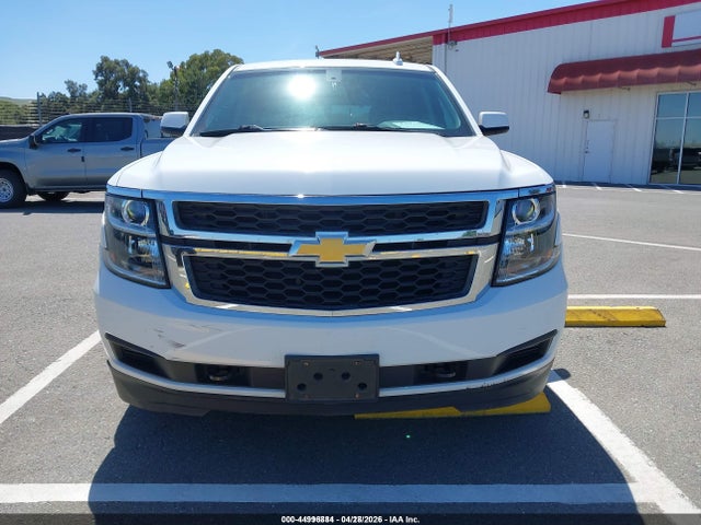 Chevrolet Tahoe Ls 2016 1GNSKAEC5GR377464 Image 13