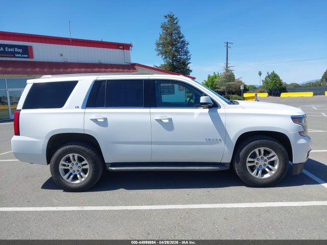 Chevrolet Tahoe Ls 2016 1GNSKAEC5GR377464 Image 14
