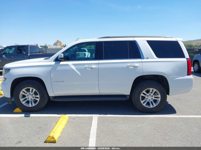 Chevrolet Tahoe Ls 2016 1GNSKAEC5GR377464 Image 15