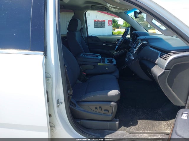 Chevrolet Tahoe Ls 2016 1GNSKAEC5GR377464 Image 5