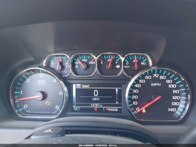 Chevrolet Tahoe Ls 2016 1GNSKAEC5GR377464 Image 7