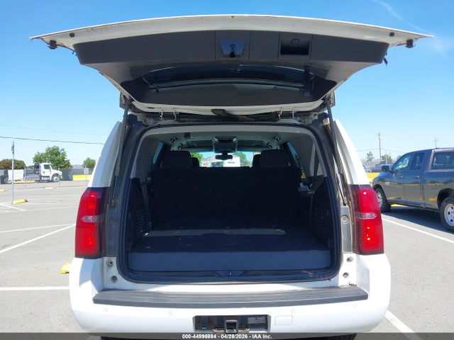 Chevrolet Tahoe Ls 2016 1GNSKAEC5GR377464 Image 12