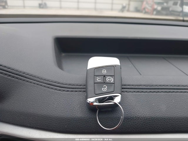 Продаж на аукціоні авто 2021 Volkswagen Atlas 2.0t Se W/technology, vin: 1V2WP2CA8MC536896, номер лоту: 44996885
