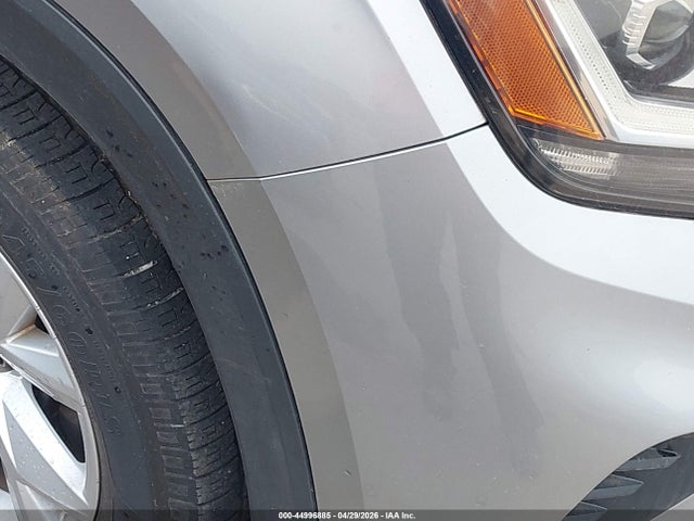 Продаж на аукціоні авто 2021 Volkswagen Atlas 2.0t Se W/technology, vin: 1V2WP2CA8MC536896, номер лоту: 44996885