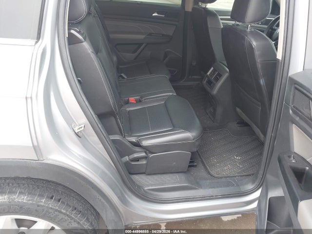 Продаж на аукціоні авто 2021 Volkswagen Atlas 2.0t Se W/technology, vin: 1V2WP2CA8MC536896, номер лоту: 44996885