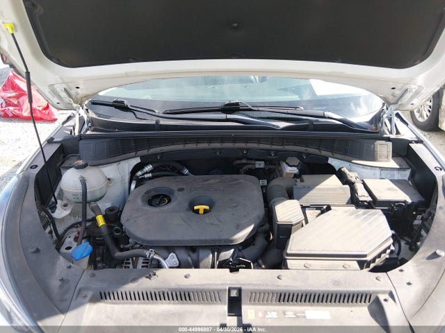 44996887 :رقم المزاد ، KM8J3CA47KU003242 vin ، 2019 Hyundai Tucson Value مزاد بيع