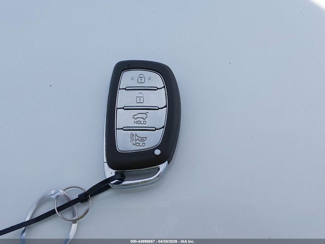 44996887 :رقم المزاد ، KM8J3CA47KU003242 vin ، 2019 Hyundai Tucson Value مزاد بيع