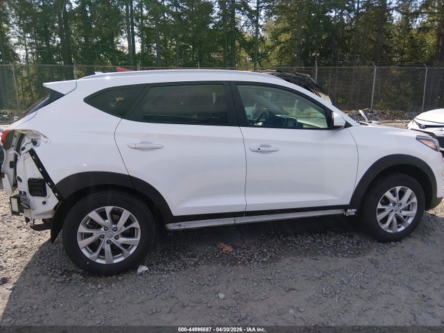 44996887 :رقم المزاد ، KM8J3CA47KU003242 vin ، 2019 Hyundai Tucson Value مزاد بيع