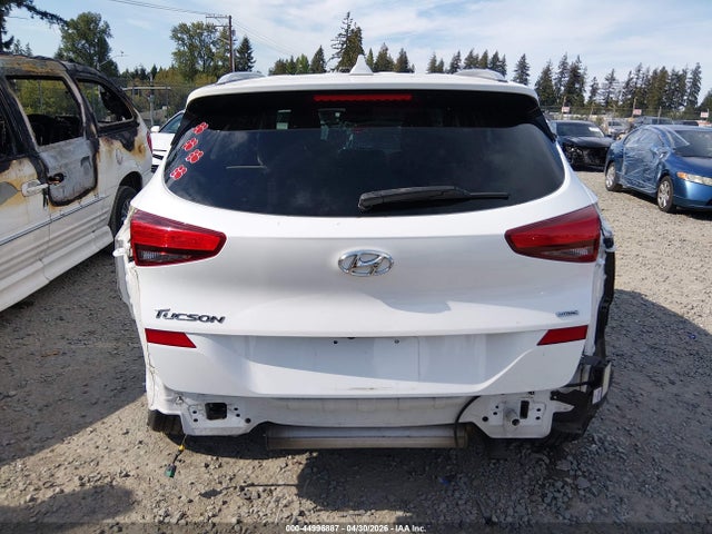 44996887 :رقم المزاد ، KM8J3CA47KU003242 vin ، 2019 Hyundai Tucson Value مزاد بيع