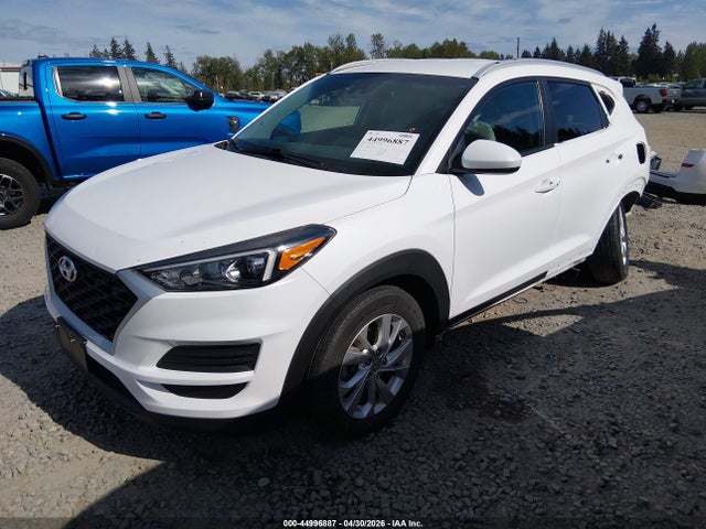 44996887 :رقم المزاد ، KM8J3CA47KU003242 vin ، 2019 Hyundai Tucson Value مزاد بيع