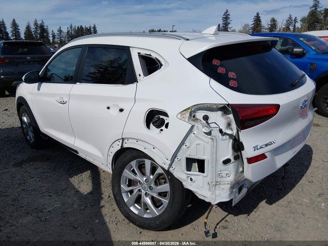 44996887 :رقم المزاد ، KM8J3CA47KU003242 vin ، 2019 Hyundai Tucson Value مزاد بيع