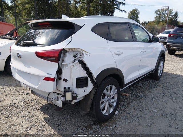44996887 :رقم المزاد ، KM8J3CA47KU003242 vin ، 2019 Hyundai Tucson Value مزاد بيع