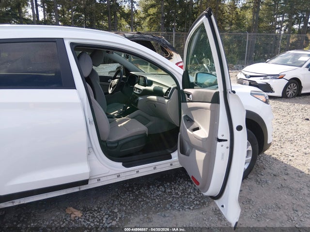 44996887 :رقم المزاد ، KM8J3CA47KU003242 vin ، 2019 Hyundai Tucson Value مزاد بيع