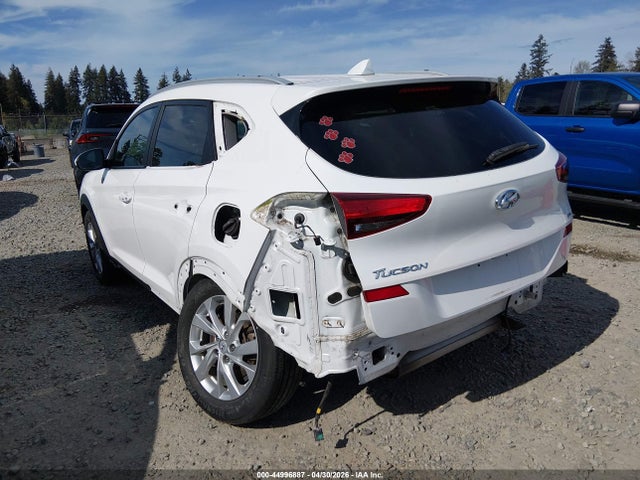 44996887 :رقم المزاد ، KM8J3CA47KU003242 vin ، 2019 Hyundai Tucson Value مزاد بيع