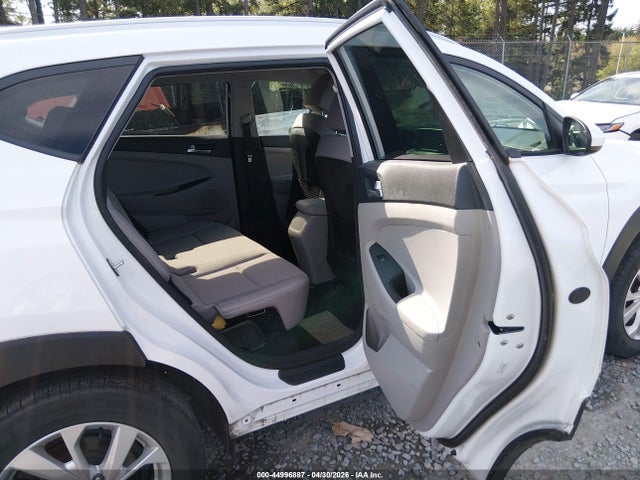 44996887 :رقم المزاد ، KM8J3CA47KU003242 vin ، 2019 Hyundai Tucson Value مزاد بيع
