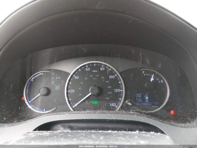Продажа на аукционе авто 2014 Lexus Ct 200h, vin: JTHKD5BH1E2195730, номер лота: 44996888