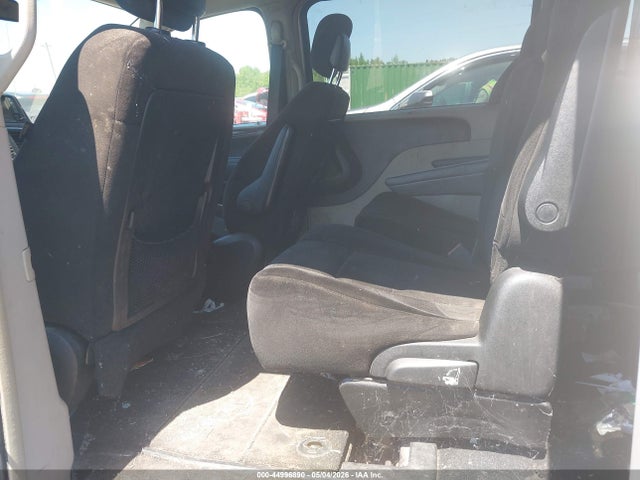 Aukcja sprzedaży 2012 Dodge Grand Caravan Crew, vin: 2C4RDGDG4CR328219, numer aukcji: 44996890