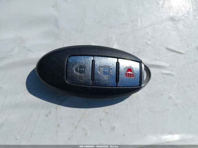 Продажа на аукционе авто 2011 Nissan Quest Sl, vin: JN8AE2KP0B9002071, номер лота: 44996893