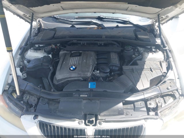 44996900 :رقم المزاد ، WBAVB13576KX39003 vin ، 2006 Bmw 325i مزاد بيع