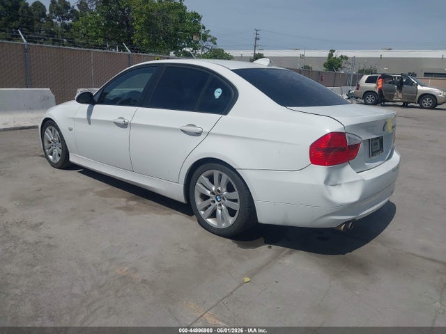 44996900 :رقم المزاد ، WBAVB13576KX39003 vin ، 2006 Bmw 325i مزاد بيع
