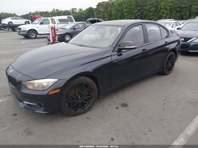 Продаж на аукціоні авто 2014 Bmw 328i, vin: WBA3C1C50EK112887, номер лоту: 44996902