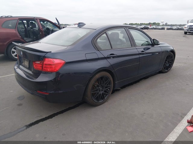 Продаж на аукціоні авто 2014 Bmw 328i, vin: WBA3C1C50EK112887, номер лоту: 44996902