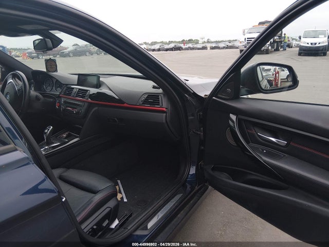 Продаж на аукціоні авто 2014 Bmw 328i, vin: WBA3C1C50EK112887, номер лоту: 44996902