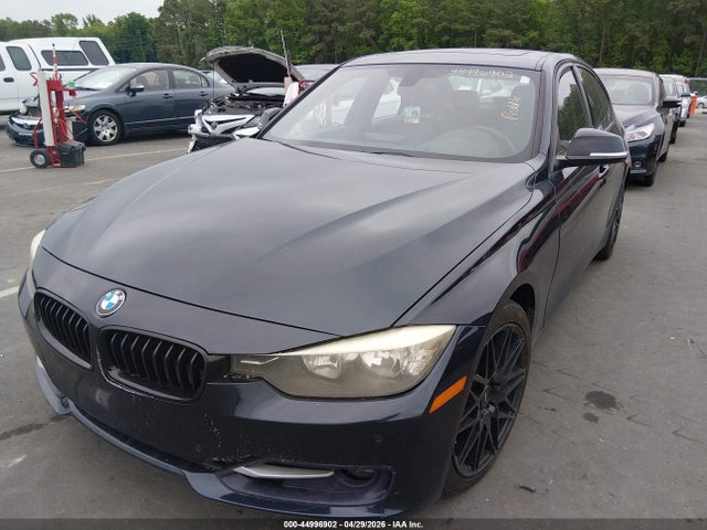 Продаж на аукціоні авто 2014 Bmw 328i, vin: WBA3C1C50EK112887, номер лоту: 44996902