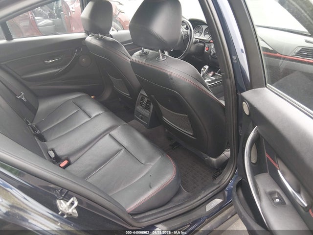 Продаж на аукціоні авто 2014 Bmw 328i, vin: WBA3C1C50EK112887, номер лоту: 44996902