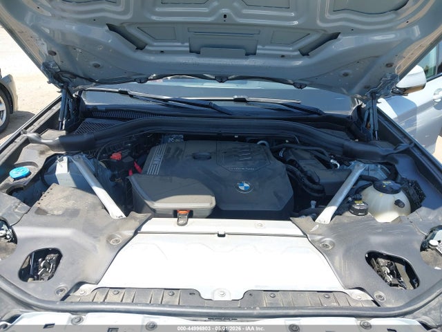 5UX43DP00N9K95236 BMW X3 Sdrive30i