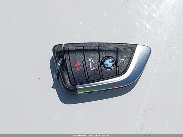 5UX43DP00N9K95236 BMW X3 Sdrive30i