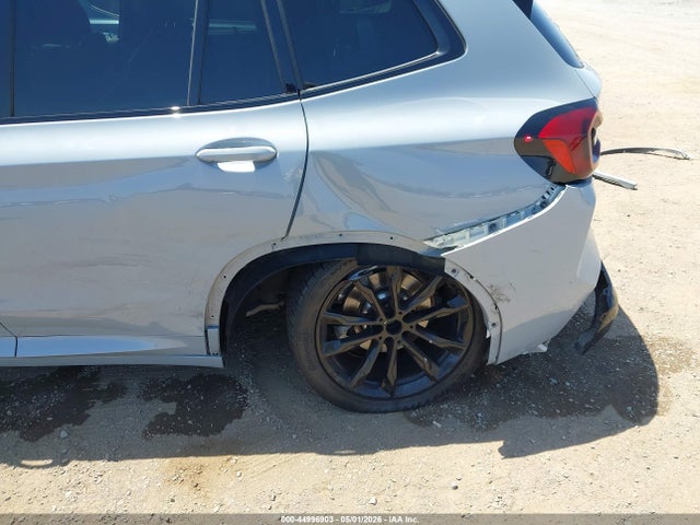 5UX43DP00N9K95236 BMW X3 Sdrive30i