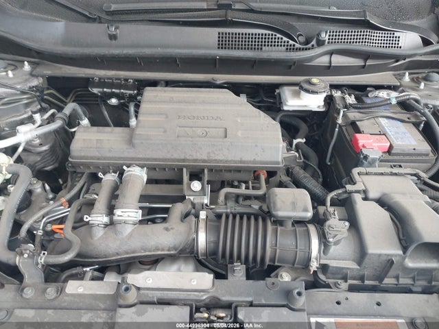 5J6RW1H57NA023010 Honda CR-V EX