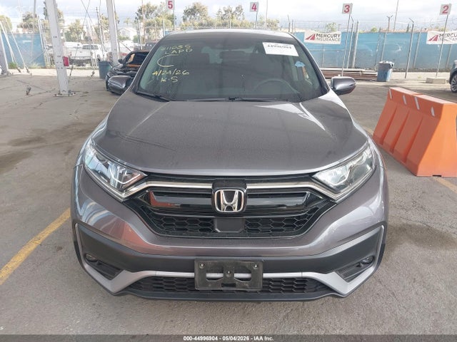 5J6RW1H57NA023010 Honda CR-V EX