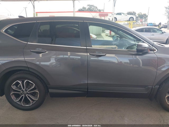5J6RW1H57NA023010 Honda CR-V EX