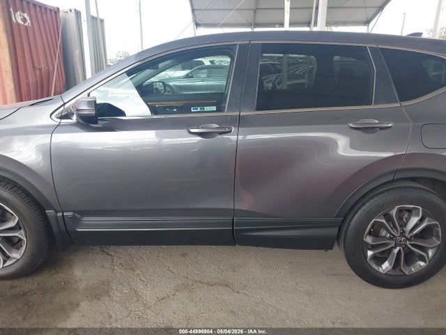 5J6RW1H57NA023010 Honda CR-V EX