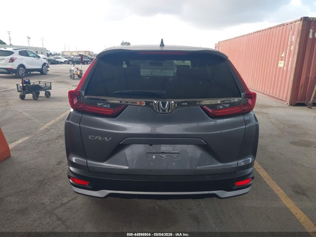 5J6RW1H57NA023010 Honda CR-V EX