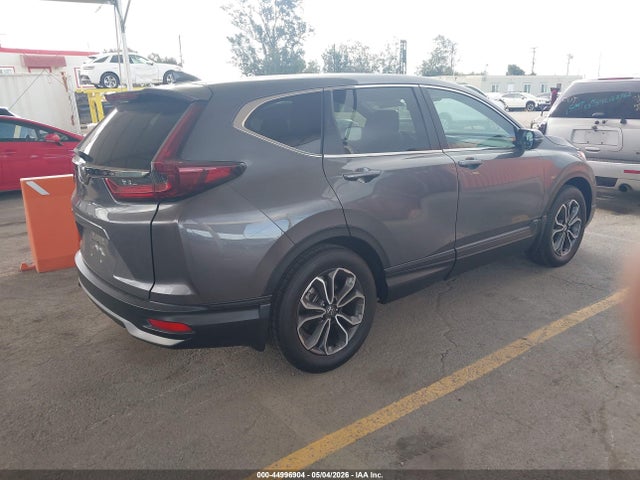 5J6RW1H57NA023010 Honda CR-V EX
