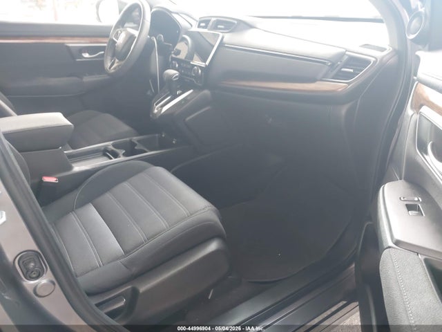 5J6RW1H57NA023010 Honda CR-V EX