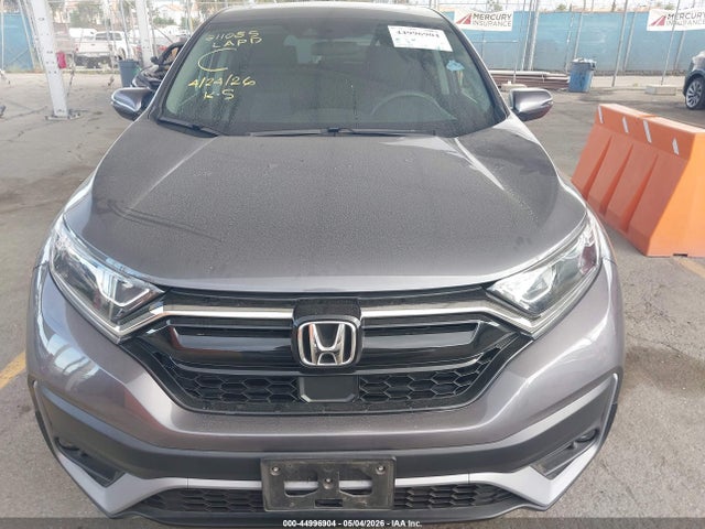 5J6RW1H57NA023010 Honda CR-V EX