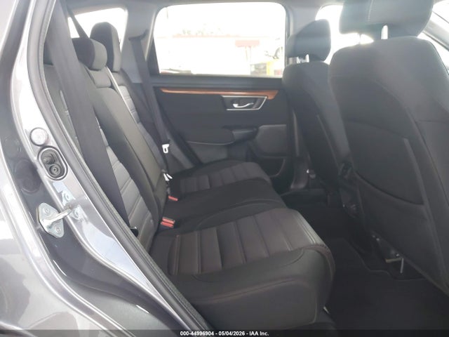 5J6RW1H57NA023010 Honda CR-V EX