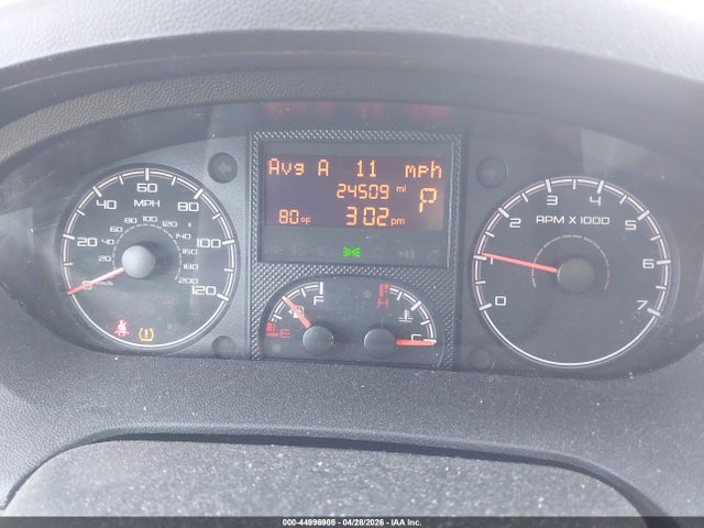 3C6TRVAG5JE147328 RAM Promaster 1500 Low Roof 136 Wb