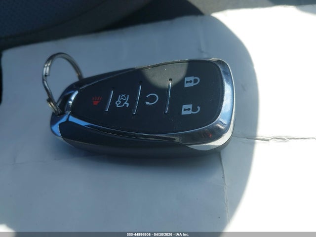 Продаж на аукціоні авто 2019 Chevrolet Malibu Lt, vin: 1G1ZD5ST5KF202583, номер лоту: 44996906