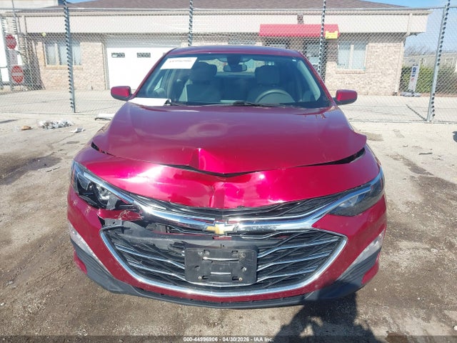 Продаж на аукціоні авто 2019 Chevrolet Malibu Lt, vin: 1G1ZD5ST5KF202583, номер лоту: 44996906