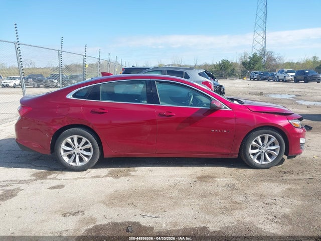 Продаж на аукціоні авто 2019 Chevrolet Malibu Lt, vin: 1G1ZD5ST5KF202583, номер лоту: 44996906